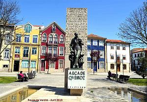 2152- Povoa de Varzim